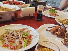 -四季春(美食街店)