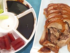 -清真•蜀风园(丁字沽店)