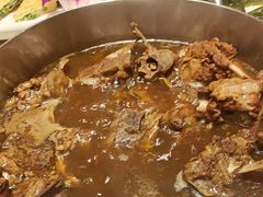 -蝎王府羊蝎子(西直门店)