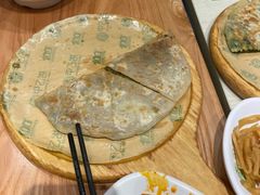 -甲乙饼·手工牛肉饼(东方广场店)