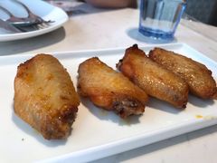 -必胜客(广渠路店)
