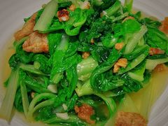 -汉小城·老铫子藕汤·乡野湖北菜(江汉路吉庆街店)