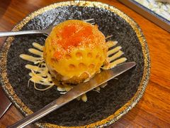 -鸟鹏烧鸟居酒屋(仁恒梦中心店)