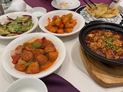 -凯鸽酒楼(水泉湾龙园店)