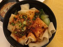 -陕西风味餐厅(陕西省驻京办店)