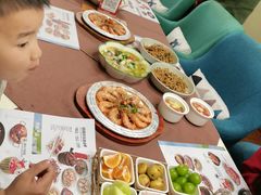 -意卡菲·欢乐聚会餐厅(华侨店)