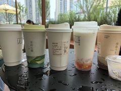 -阿嬷手作(成都万象城店)