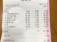 -大隐隐于市私房菜(保和小区店)