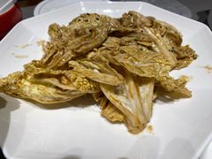 -四川饭店(长白店)