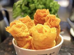 -八合里潮汕鲜牛肉火锅(深圳海岸城店)