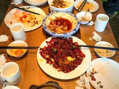 -马仕玖煲·融合菜·酥不腻烤鸭(人大店)
