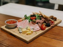 -Goose Island Brewhouse鹅岛精酿啤酒酿造工坊餐厅