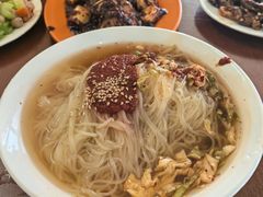 大冷面-真空冷面王(武功街店)