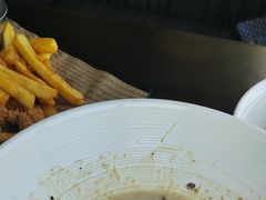 -188西餐厅(园林宾馆店)