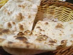 印度烤饼-Pita's&Tika's中东和印度风味餐厅(龙湖天街店)