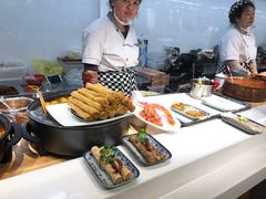 -老城南.鸭血粉丝汤(夫子庙店)