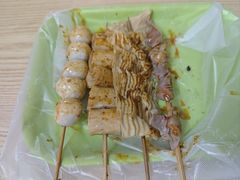 -马记大锅煮(总店)