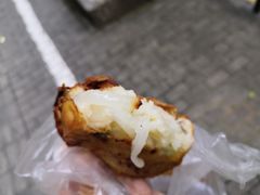 -阿婆油墩子(五里桥路188弄小区店)