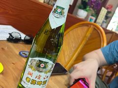 -沐毫傣泐云南菜孔雀宴•手抓饭傣味烧烤(曼听店)