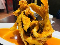 -老牌坊鲁菜名店(聊城美食岛店)