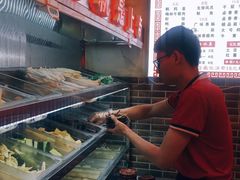 -巴渝老街印象生活麻辣烫(华宇·北城中央汇店)