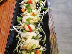 -老铁岭·涮肚烧烤(太原街店)