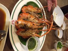 建兴酒家(SAMYAN店)-建兴酒家(萨木亚店)