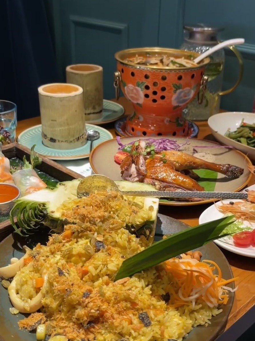 越南小众店铺-越南网店