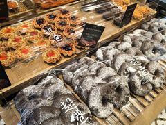 -詹记宫廷桃酥王(芜湖万达店)