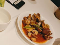 -莆田餐厅PUTIEN(金融街购物中心店)