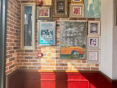 -星期五餐厅(金融街店)