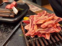 -九田家黑牛烤肉料理(太阳城店)