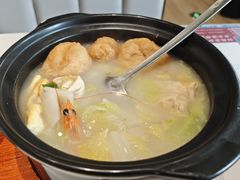 -阿毛饭店·宁波老字号(儿童公园旗舰店)