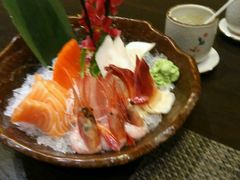 -桃夭日式料理(国信店)