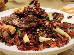 -鸡毛店·川菜(双楠店)