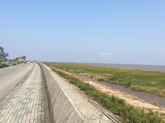 -南汇嘴观海公园