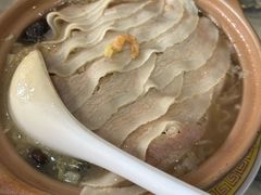 -砂锅居(西四店)