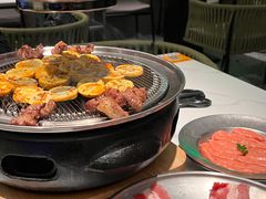 -范儿·嫂子烤肉·精致炭火烤肉(长治路店)