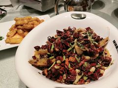 -国味壹号·精品湘菜·宴请佳选(新天地店)