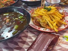 -徐嘉赫龙虾馆