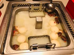-海底捞火锅(飞马水城店)