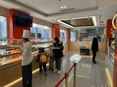 -新侨三宝乐面包店(崇文门店)