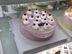-罗莎蛋糕Rosa bread(蔡锷北店)