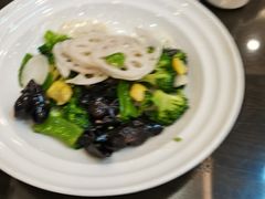 -鸿运楼烤鸭店(天桥店)
