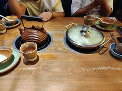 -吃饭皇帝大土家民族菜(正大广场店)