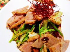 -城南往事·鲁菜济南菜(龙奥万科店)
