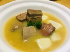 -富山日式料理(宽厚里店)