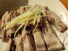 -乡亲鹅肉城(吴江店)
