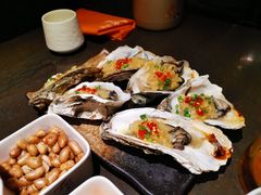 -虾胡闹·澳洲小龙虾·烧烤(福田鲨鱼店)