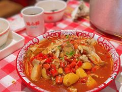 -辣小鲜·南昌大排档(船山路店)